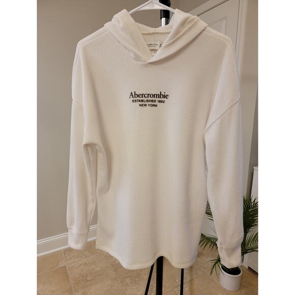 Abercrombie & Fitch Soft and Cozy Hoodie - Picture 1 of 4